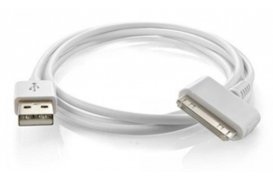 USB Дата-кабель для iPhone (Оригинал) ОЕМ 