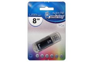 USB Flash накопитель SmartBuy 8Гб USB 2.0