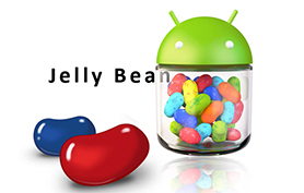 android 4.1.2 jelly bean